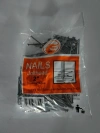 Export Papua New Guinea Headless iron nails /BRIGHT JOLTHEAD WIRE NAIL details Picture